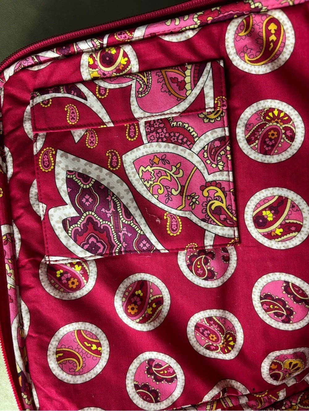 Vera Bradley very nice